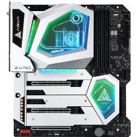 Placa de baza Asrock Z490 AQUA