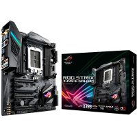 Placa de baza Asus ROG STRIX X399-E GAMING