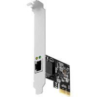 Placa de retea Axagon PCEE-GR