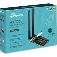 Placa de retea Tp Link ARCHER TX50E