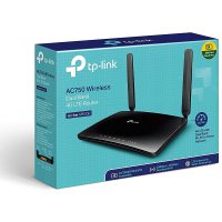 Router Tp Link Archer MR200