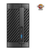 Sistem PC desktop Asrock DESKMINI A300/B/BB/BOX