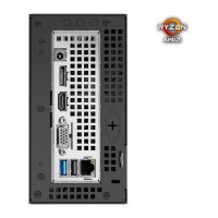 Sistem PC desktop Asrock DESKMINI A300/B/BB/BOX
