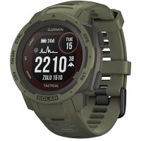 Smartwatch Garmin 010-02293-04