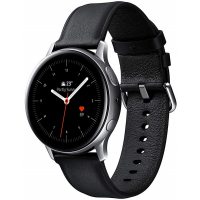 Smartwatch Samsung SM-R835FSSAROM