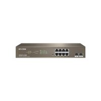 Switch Ip Com G3310P-8-150W
