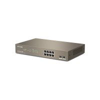 Switch Ip Com G3310P-8-150W