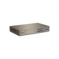 Switch Ip Com G3310P-8-150W