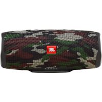 Boxe Jbl JBLCHARGE4SQUAD