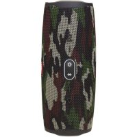 Boxe Jbl JBLCHARGE4SQUAD
