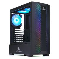 Carcasa Alphagear AG-TACTICIAN