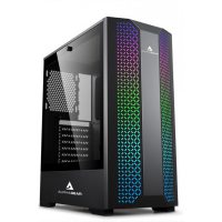Carcasa Alphagear AG-TACTICIAN