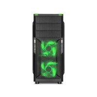 Carcasa Sharkoon 4044951017553, CASKT3WGR