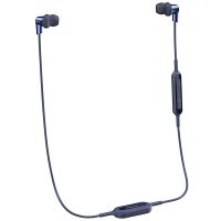 Casti Panasonic RP-NJ300BE-A