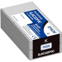 Consumabil Epson Cartus cerneala SJIC22P C33S020601