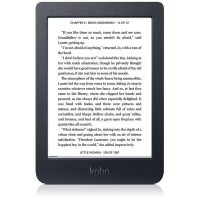 E-book Kobo N306-KU-BK-K-EP
