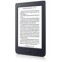 E-book Kobo N306-KU-BK-K-EP