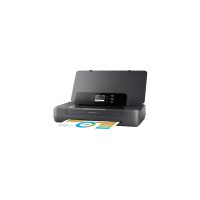 Imprimanta Hp CZ993A