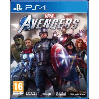 Jocuri Square Enix PlayStation 4 PS4X-0585