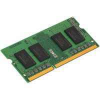 Memorie laptop Kingston KVR13LS9S6/2