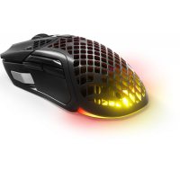 Mouse Steelseries STEEL_AEROX5WL
