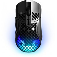 Mouse Steelseries STEEL_AEROX5WL