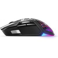 Mouse Steelseries STEEL_AEROX5WL