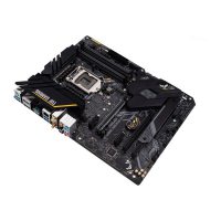 Placa de baza Asus TUF GAMING Z490-PLUS (WI-FI)