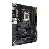 Placa de baza Asus TUF GAMING Z490-PLUS (WI-FI)