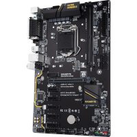 Placa de baza Gigabyte GA-H110-D3A