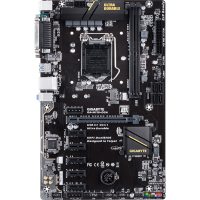 Placa de baza Gigabyte GA-H110-D3A