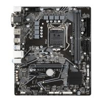 Placa de baza Gigabyte H510M S2H