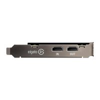Placa de captura Elgato 10GAG9901