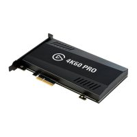 Placa de captura Elgato 10GAG9901