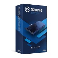 Placa de captura Elgato 10GAG9901