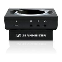 Placa de sunet Sennheiser AVS-506527