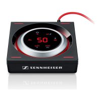 Placa de sunet Sennheiser AVS-506527