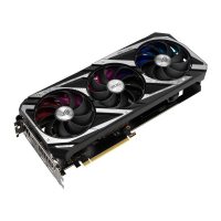 Placa video Asus ROG-STRIX-RTX3050-O8G-GAMING