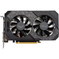 Placa video Asus TUF-GTX1660TI-6G-EVO-GAMING