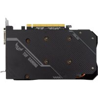 Placa video Asus TUF-GTX1660TI-6G-EVO-GAMING