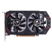 Placa video Colorful GTX1050Ti 4G-V