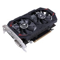 Placa video Colorful GTX1050Ti 4G-V