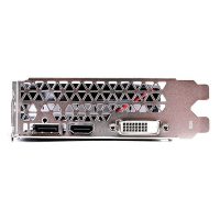 Placa video Colorful GTX1050Ti 4G-V