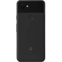 Smartphone Google Pixel 3a 64GB Black