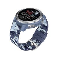 Smartwatch Honor Watch GS Pro - Blue