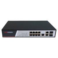 Switch Hikvision DS-3E2310P