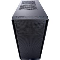 Carcasa Fractal Design FD-CA-FOCUS-BK-W