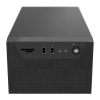 Carcasa SilentiumPC SPC173