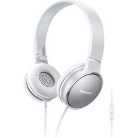 Casti Panasonic RP-HF300ME-W