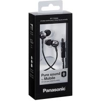 Casti Panasonic RP-TCM360E-K